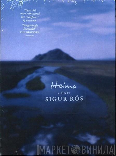  Sigur Rós  - Heima