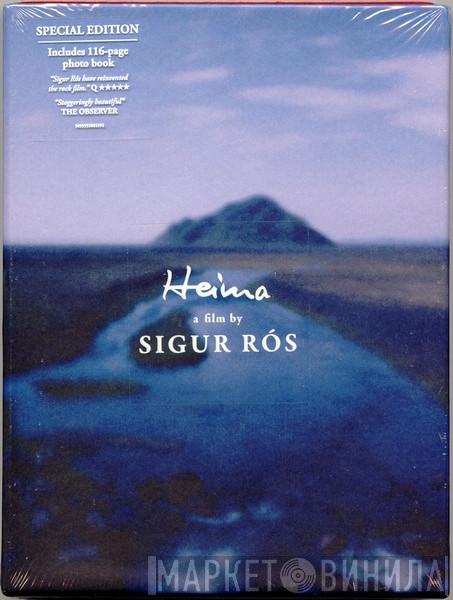 Sigur Rós - Heima