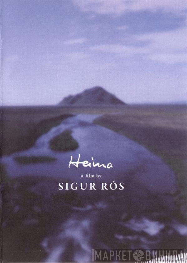 Sigur Rós - Heima