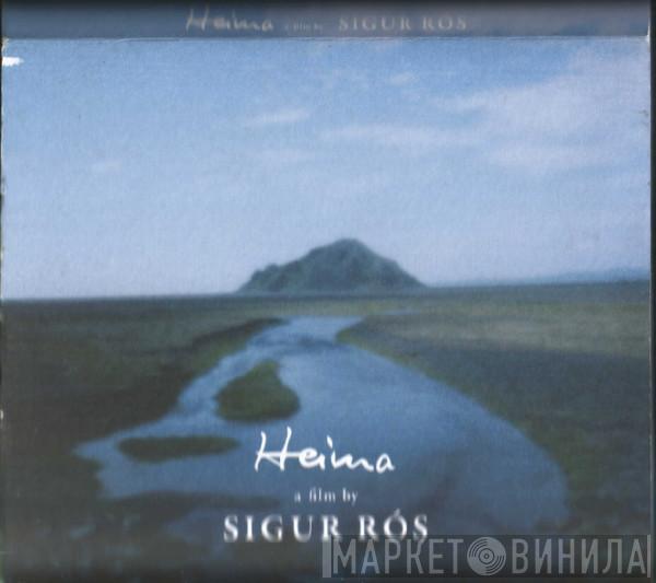  Sigur Rós  - Heima