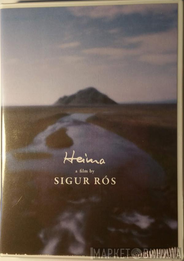  Sigur Rós  - Heima