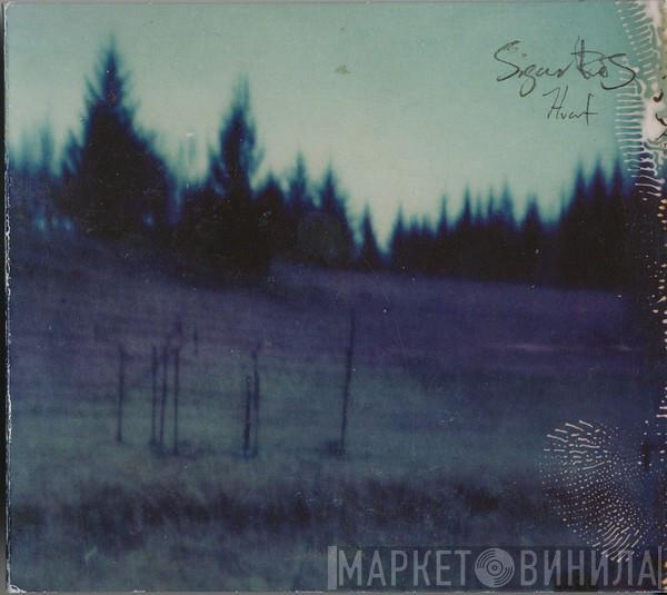  Sigur Rós  - Hvarf Heim