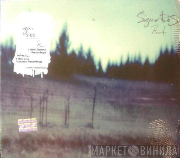  Sigur Rós  - Hvarf - Heim