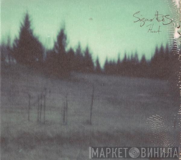 Sigur Rós - Hvarf - Heim