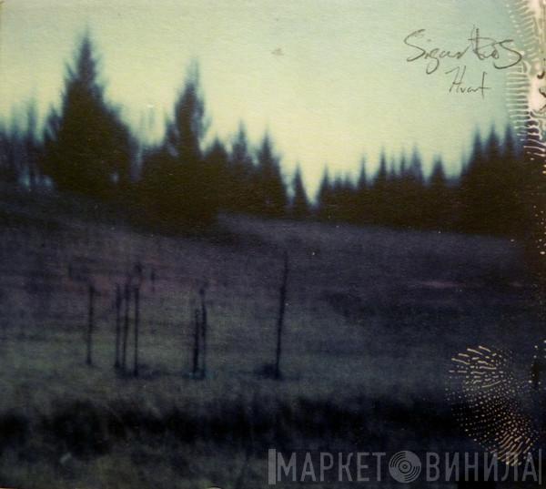  Sigur Rós  - Hvarf - Heim