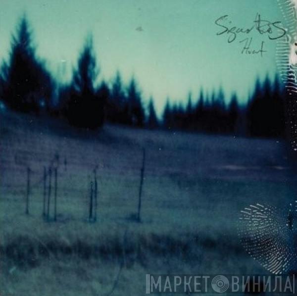  Sigur Rós  - Hvarf - Heim