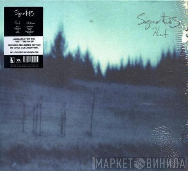  Sigur Rós  - Hvarf - Heim