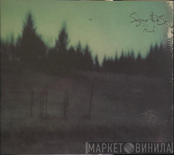  Sigur Rós  - Hvarf - Heim