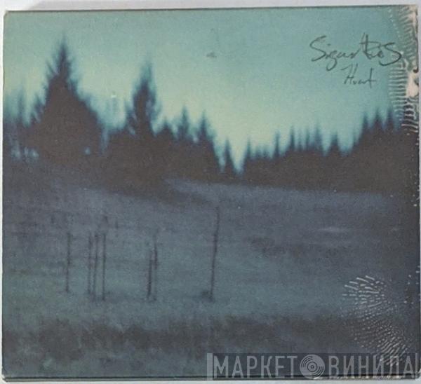 Sigur Rós  - Hvarf - Heim
