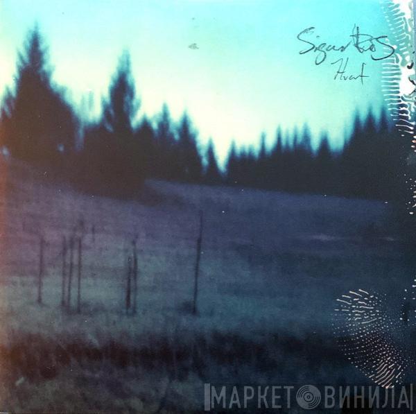  Sigur Rós  - Hvarf - Heim