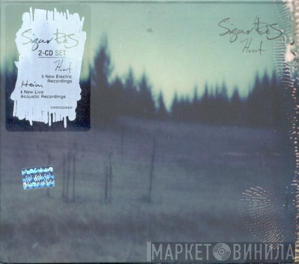  Sigur Rós  - Hvarf - Heim