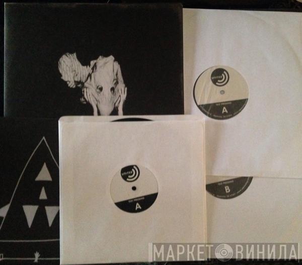  Sigur Rós  - Kveikur