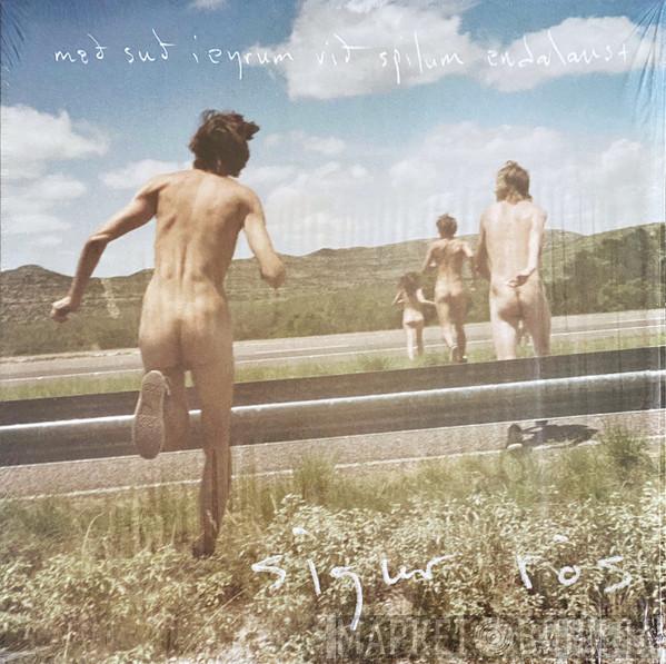  Sigur Rós  - Með Suð Í Eyrum Við Spilum Endalaust