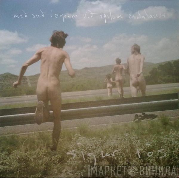  Sigur Rós  - Með Suð Í Eyrum Við Spilum Endalaust