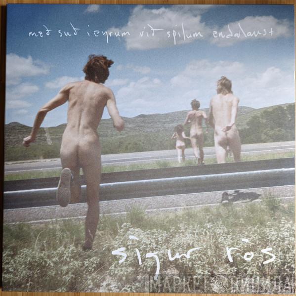  Sigur Rós  - Með Suð Í Eyrum Við Spilum Endalaust