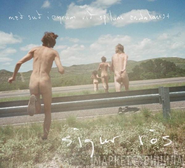 Sigur Rós  - Með Suð Í Eyrum Við Spilum Endalaust