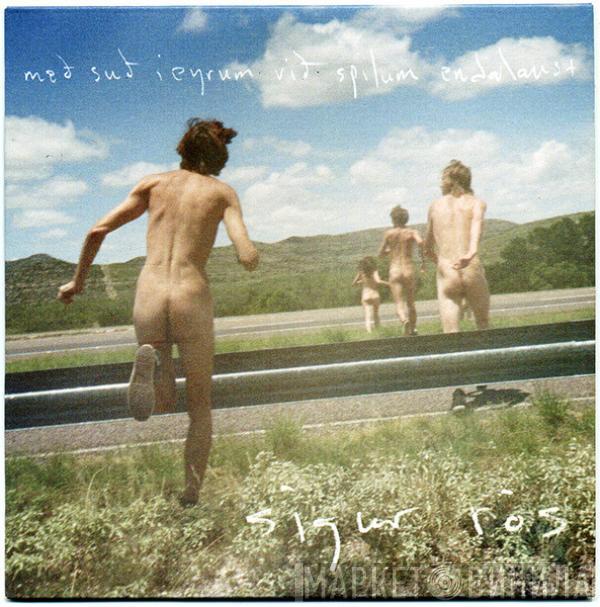  Sigur Rós  - Með Suð Í Eyrum Við Spilum Endalaust