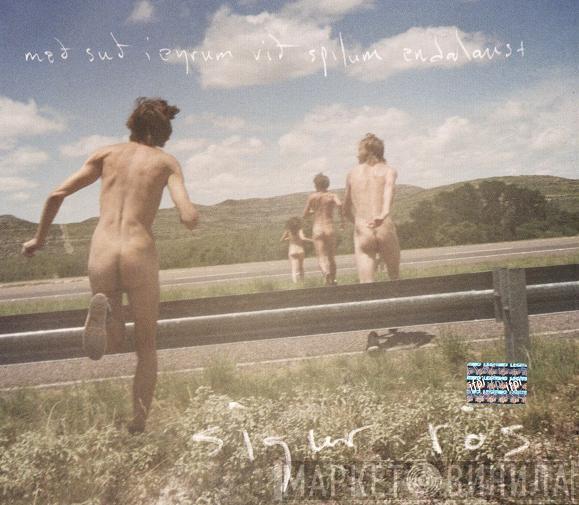  Sigur Rós  - Með Suð Í Eyrum Við Spilum Endalaust