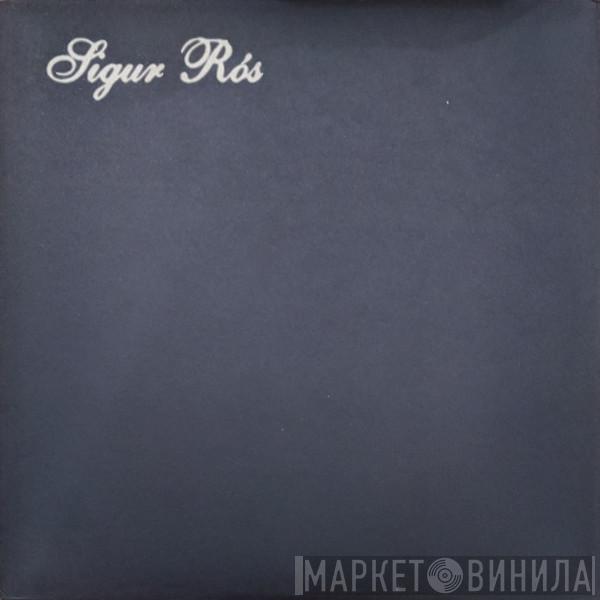  Sigur Rós  - Ný Batterí