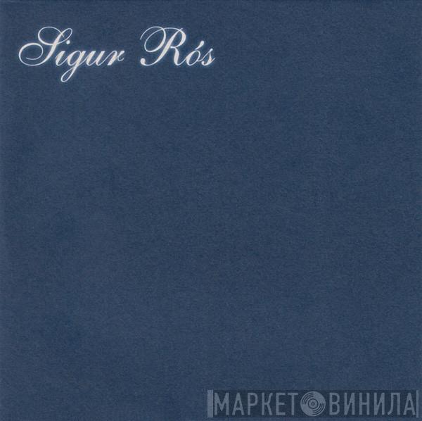  Sigur Rós  - Ný Batterí