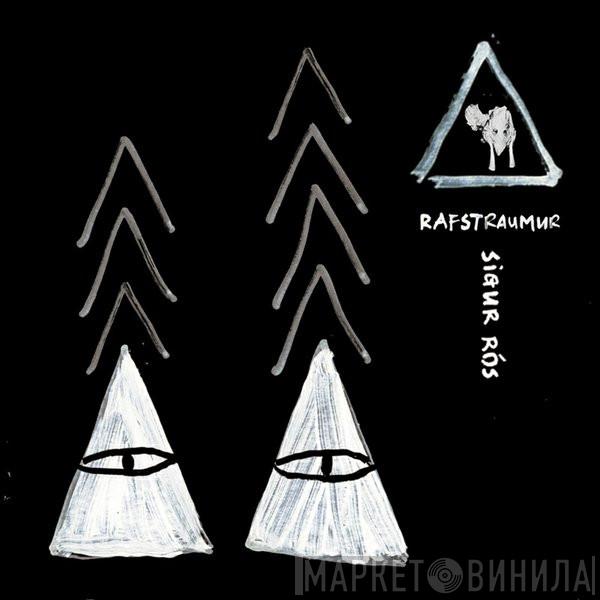 Sigur Rós  - Rafstraumur (Cyril Hahn Remix)