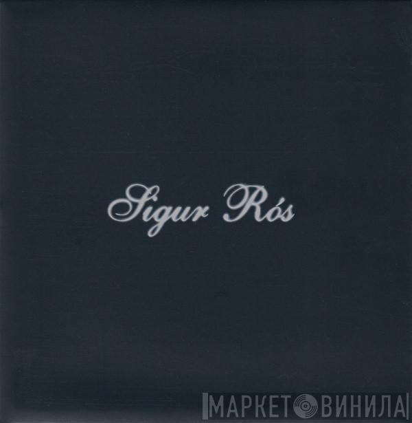  Sigur Rós  - Svefn-g-englar