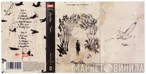  Sigur Rós  - Takk...