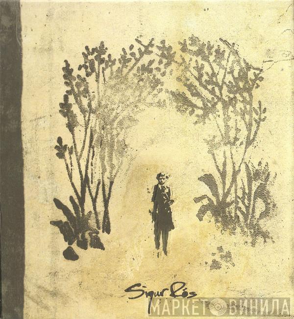  Sigur Rós  - Takk...
