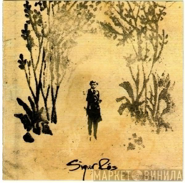  Sigur Rós  - Takk...