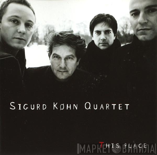 Sigurd Køhn Quartet - This Place