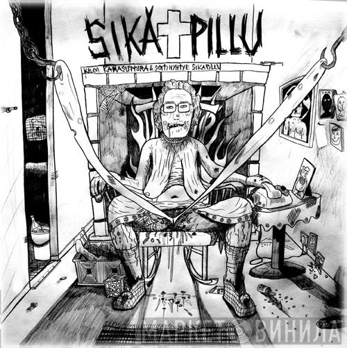 Sikapillu - Katastrofaalinen!