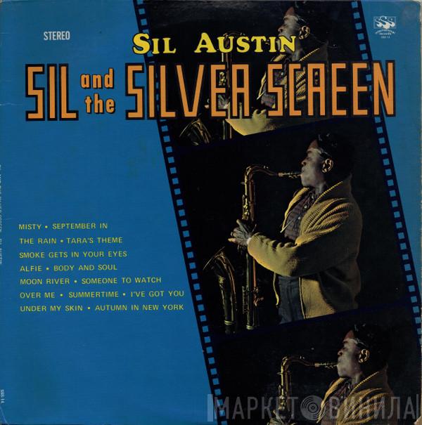 Sil Austin - Sil And The Silver Screen