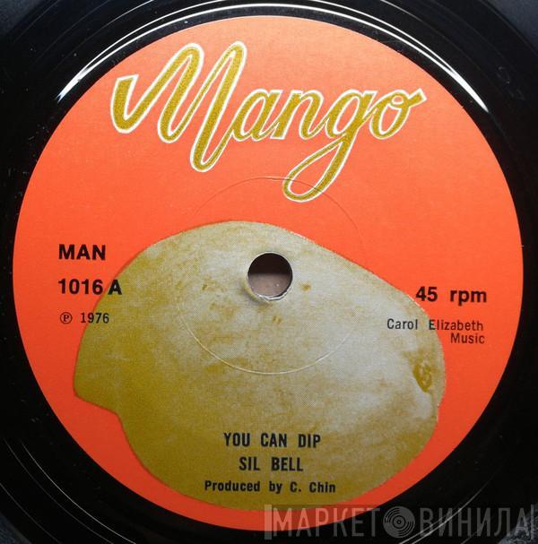 Sil Bell - You Can Dip