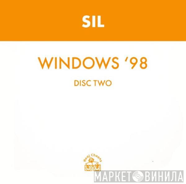 Sil - Windows '98
