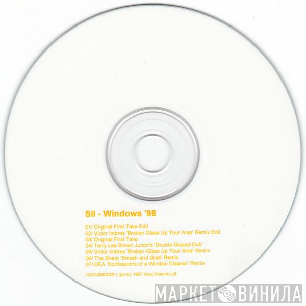  Sil  - Windows '98
