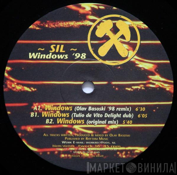 Sil  - Windows '98