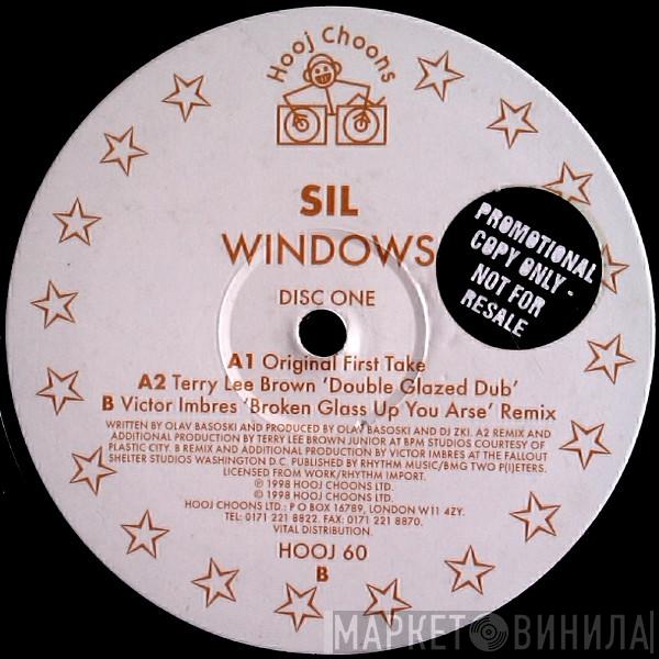 Sil - Windows (Disc One)