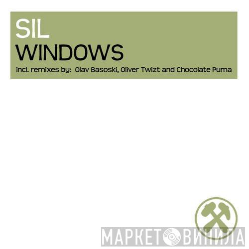  Sil  - Windows