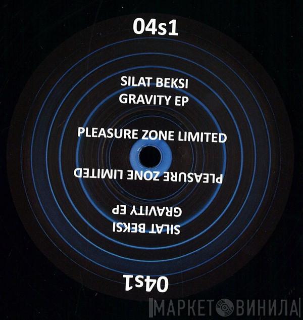 Silat Beksi - Gravity EP