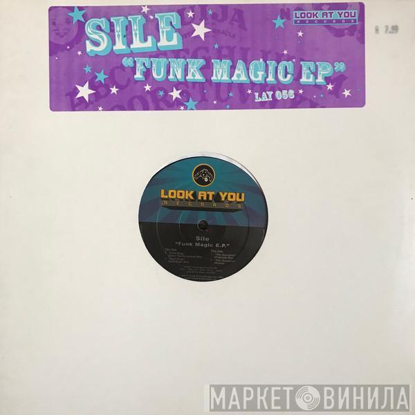 Sile - Funk Magic EP
