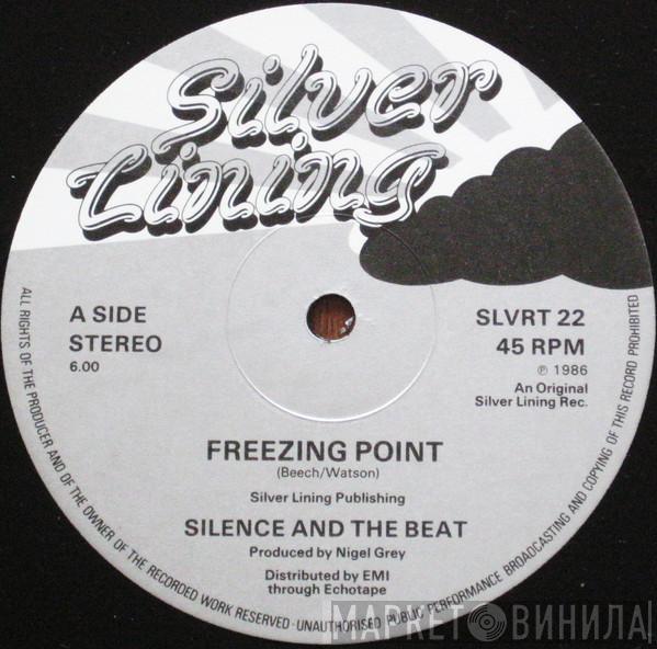 Silence And The Beat - Freezing Point