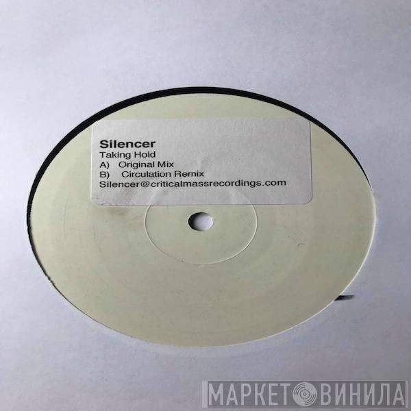 Silencer, Nikita - Taking Hold