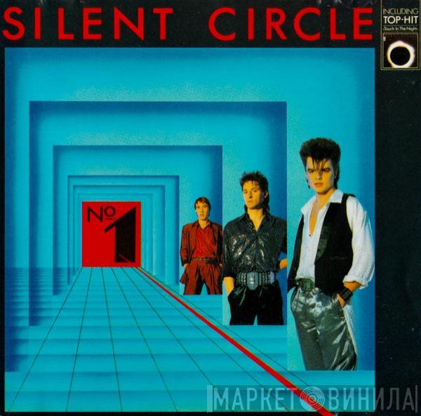 Silent Circle  - № 1
