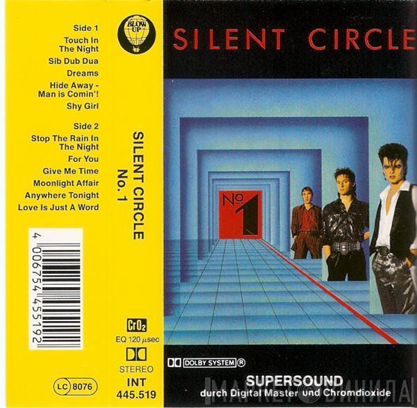 Silent Circle  - № 1