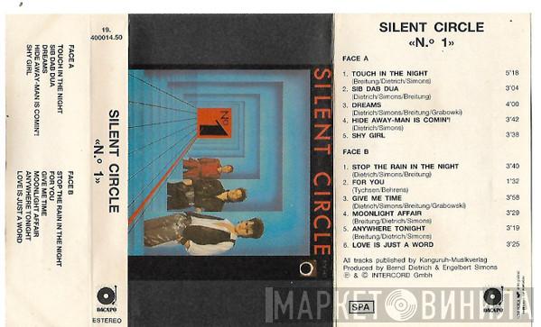  Silent Circle  - № 1