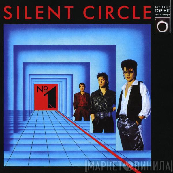  Silent Circle  - № 1