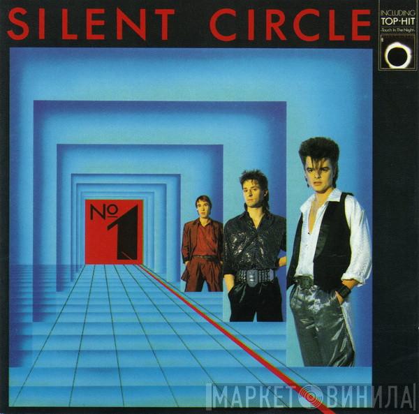  Silent Circle  - № 1