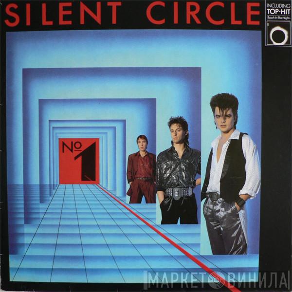  Silent Circle  - № 1