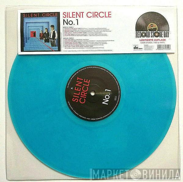  Silent Circle  - № 1