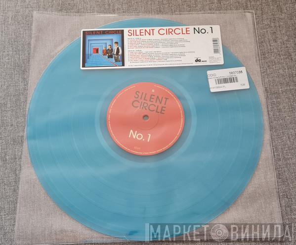  Silent Circle  - № 1